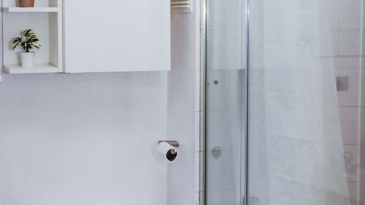 Photo of Bathroom in Botwell