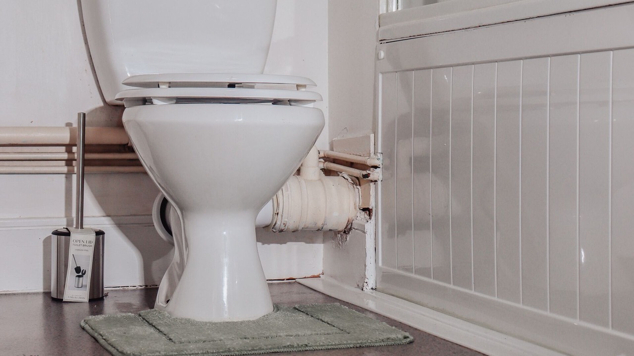 Photo of Bathroom in Botwell