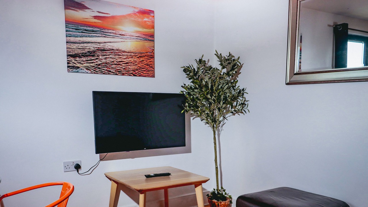 Photo of Livingroom in Botwell