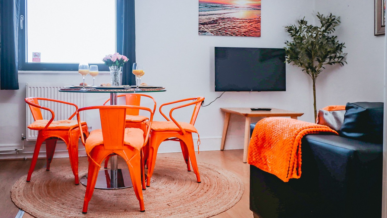 Photo of Livingroom in Botwell