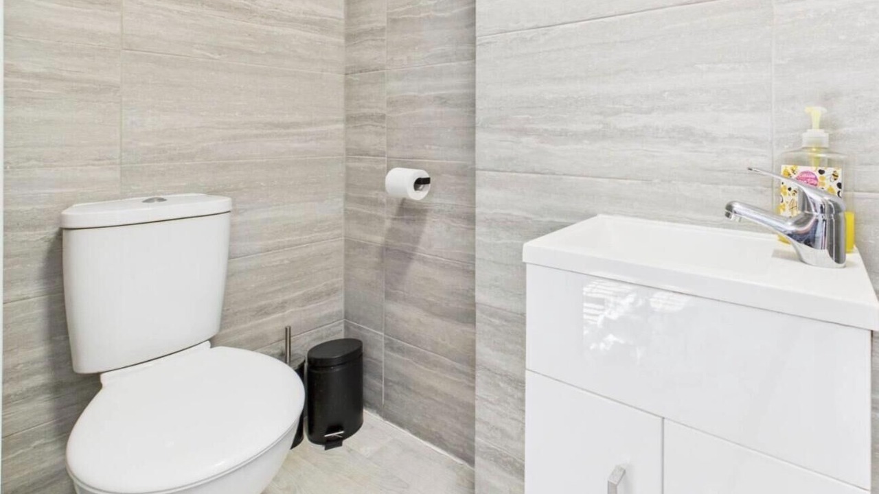 Photo of Bathroom in Weston