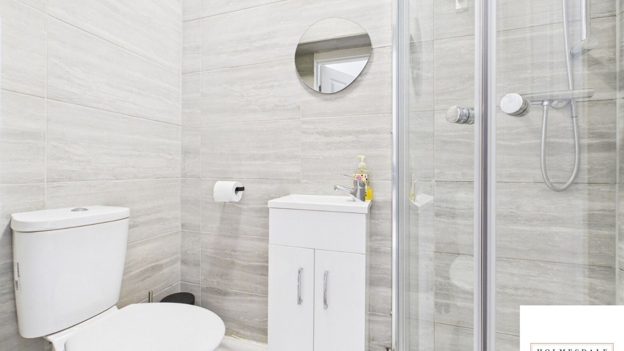 Photo of Bathroom in Weston