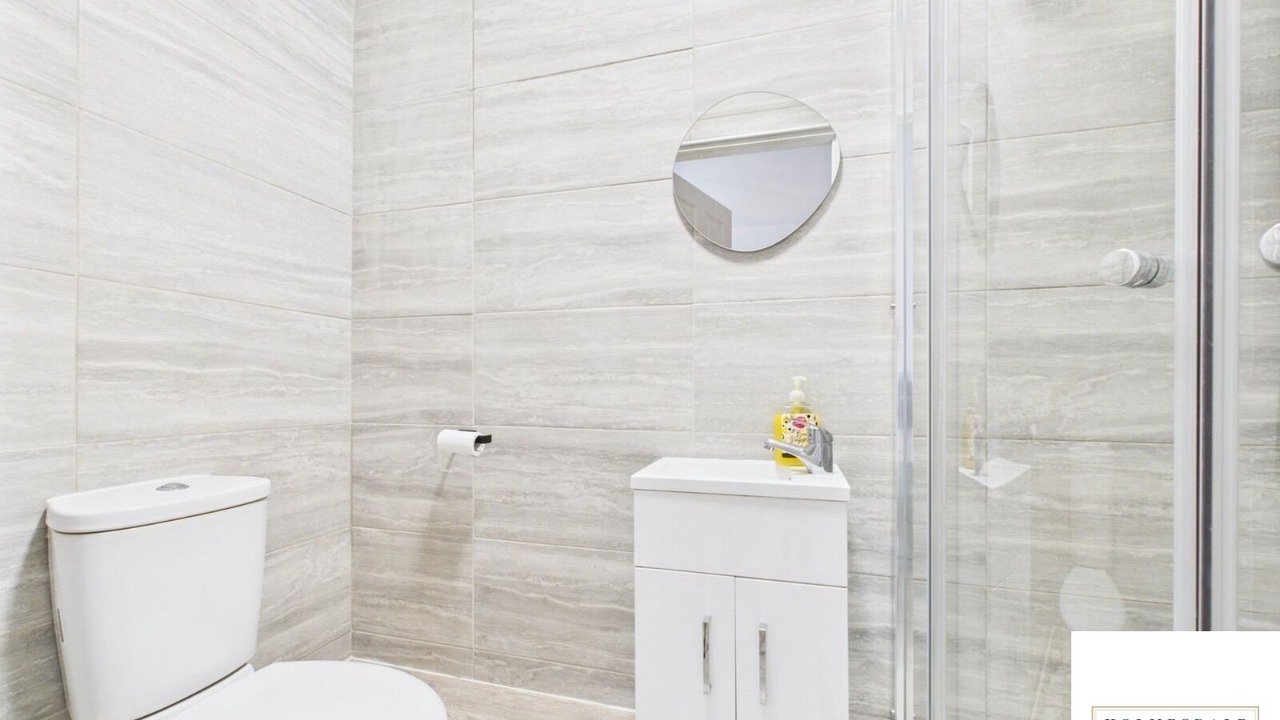 Photo of Bathroom in Weston