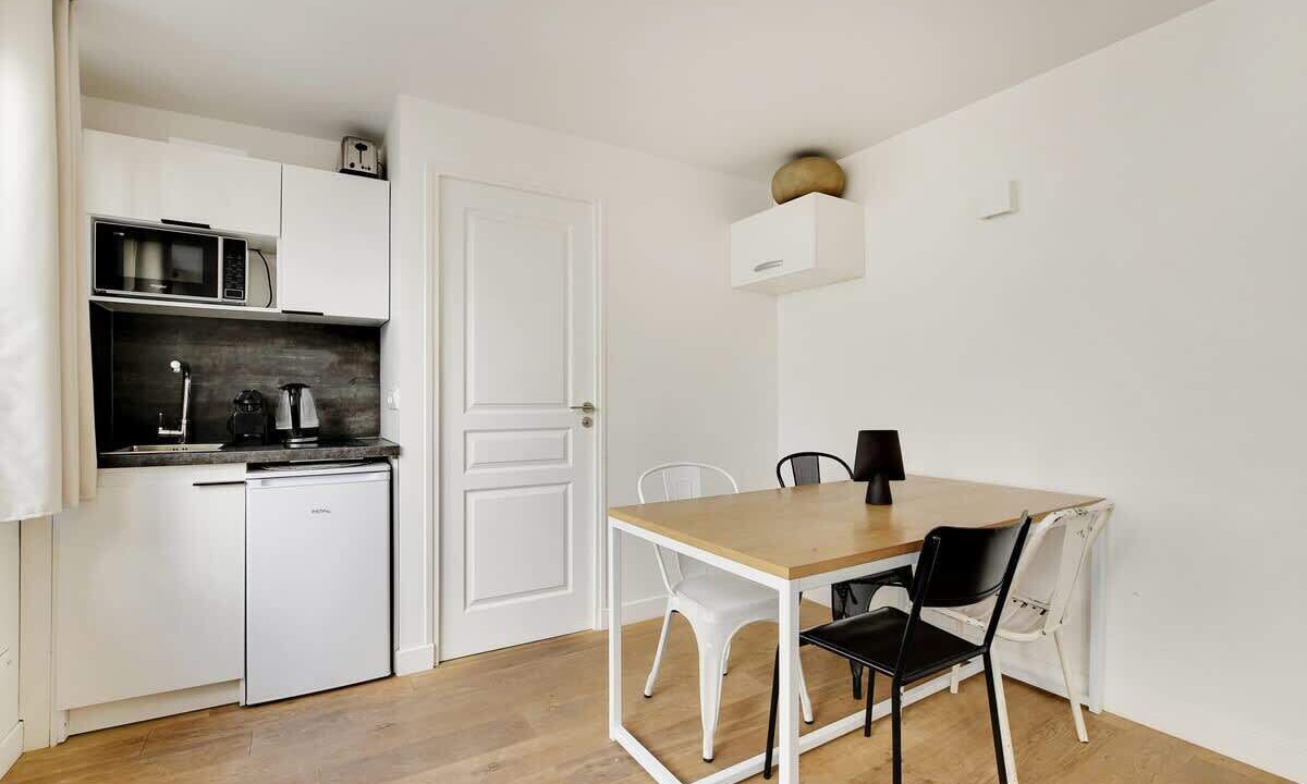 Photo of Kitchen in Gaillon