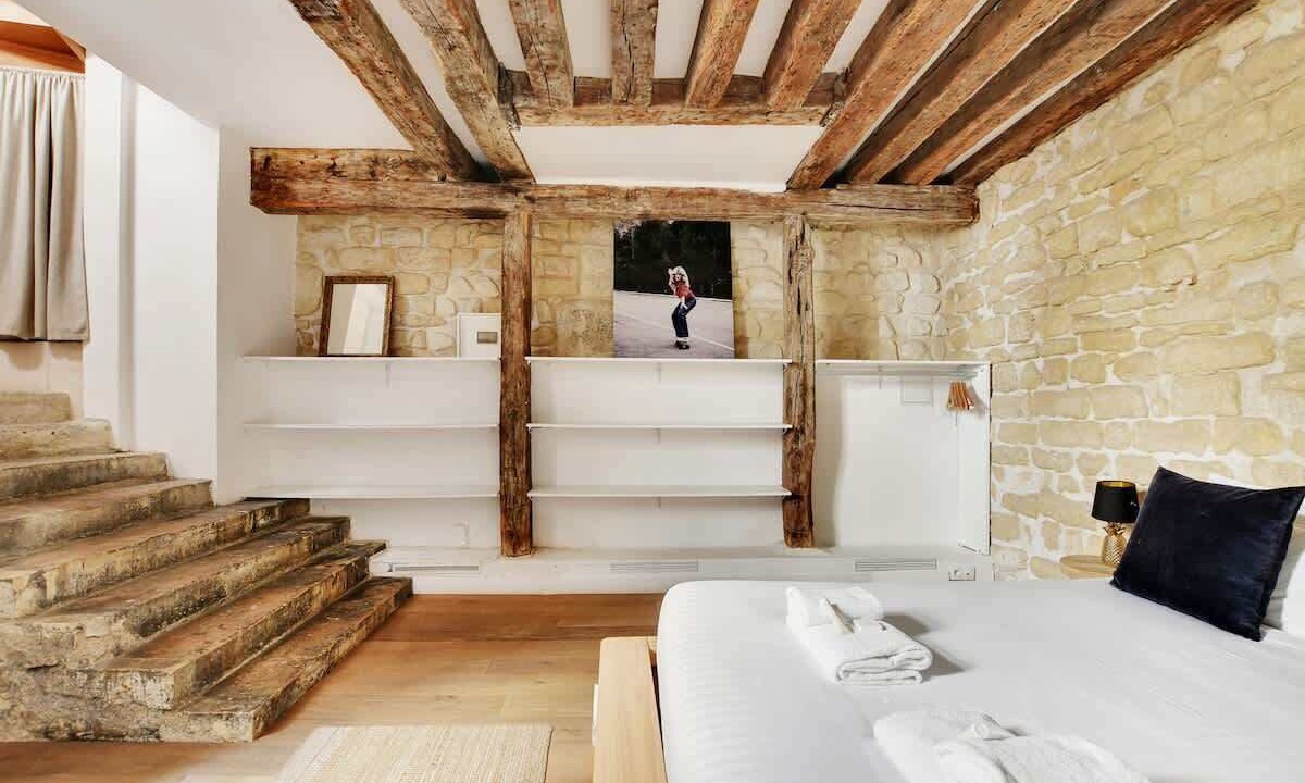Photo of Bedroom in Gaillon