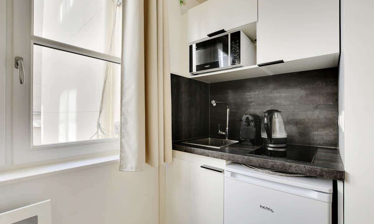 Photo of Kitchen in Gaillon