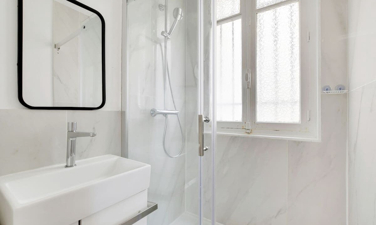 Photo of Bathroom in Sorbonne