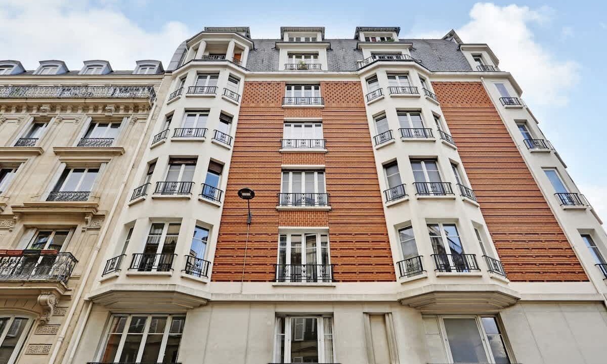 Photo of Outdoor in Sorbonne