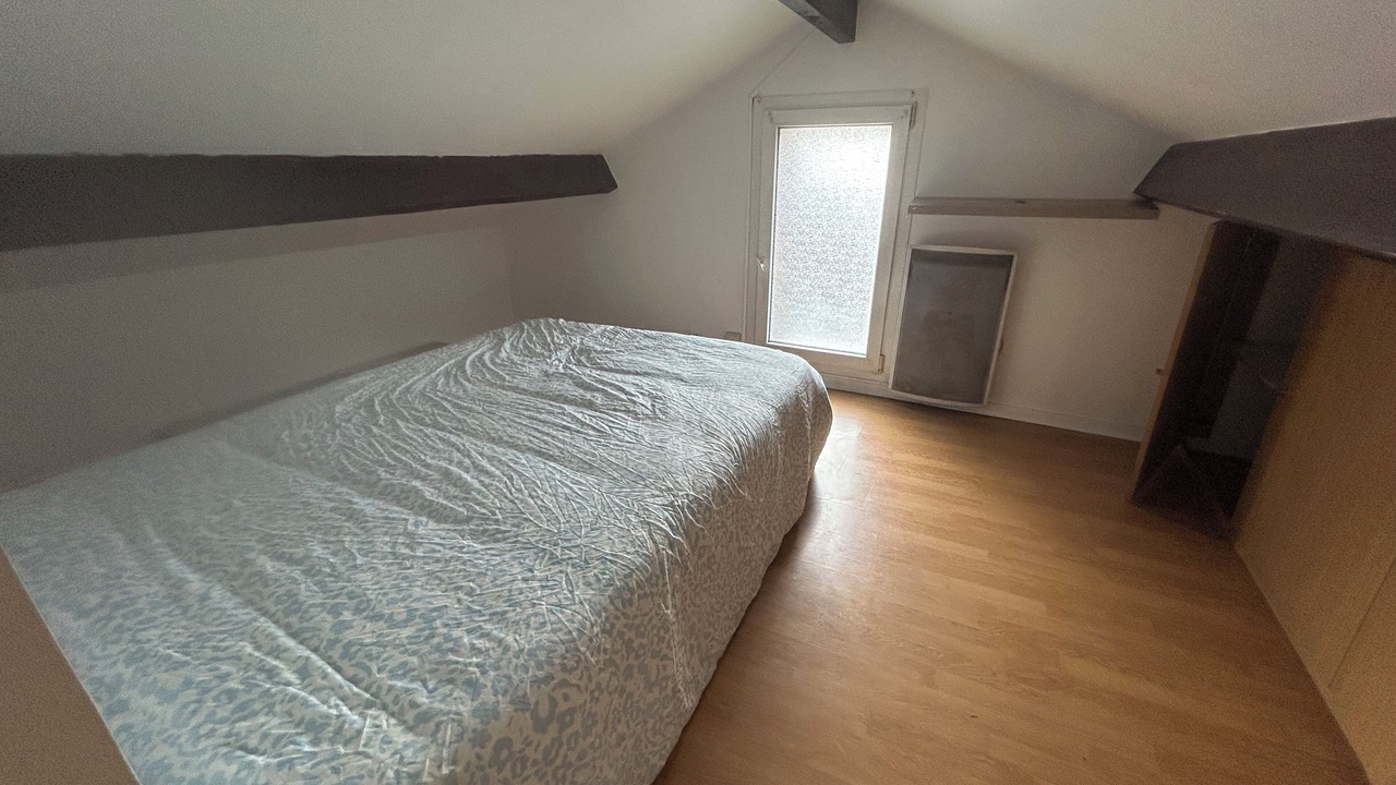 Photo of Bedroom in Mons - Plaine basse