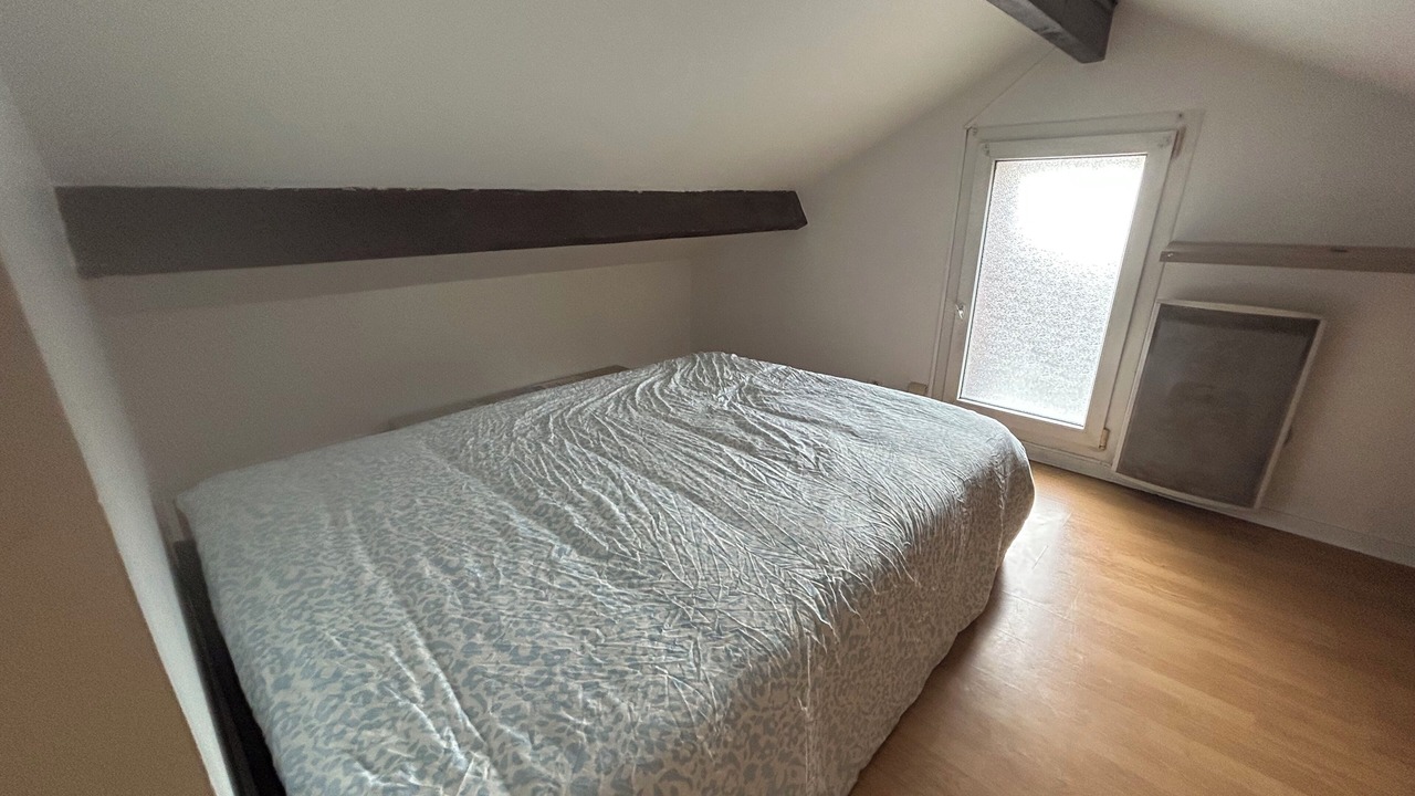 Photo of Bedroom in Mons - Plaine basse