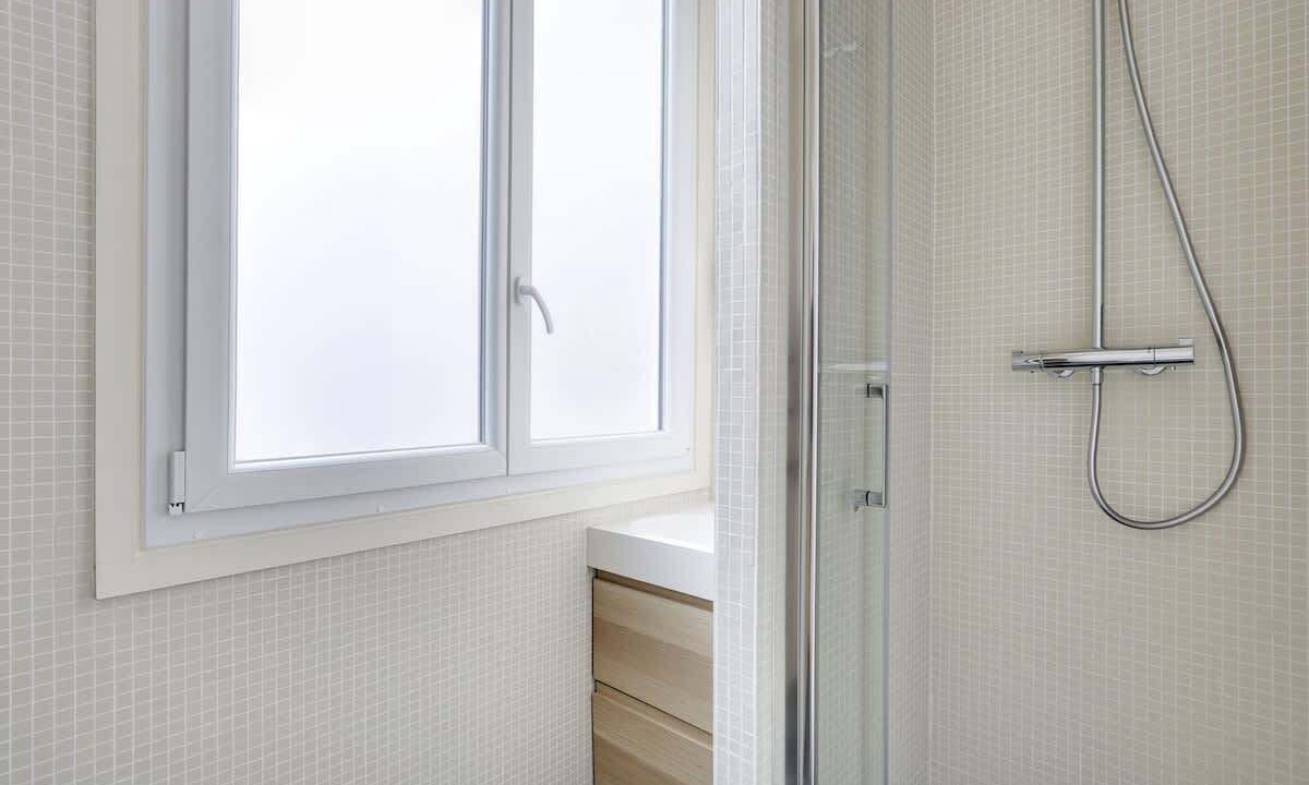 Photo of Bathroom in Madeleine