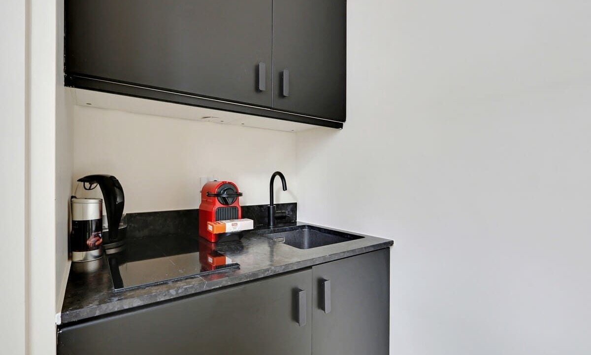 Photo of Kitchen in Madeleine