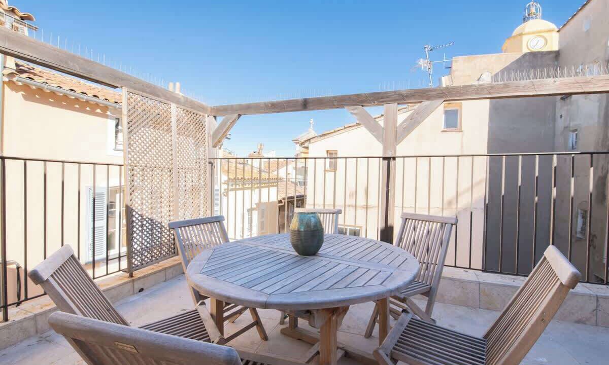 Photo of Outdoor in Saint-Tropez City Centre