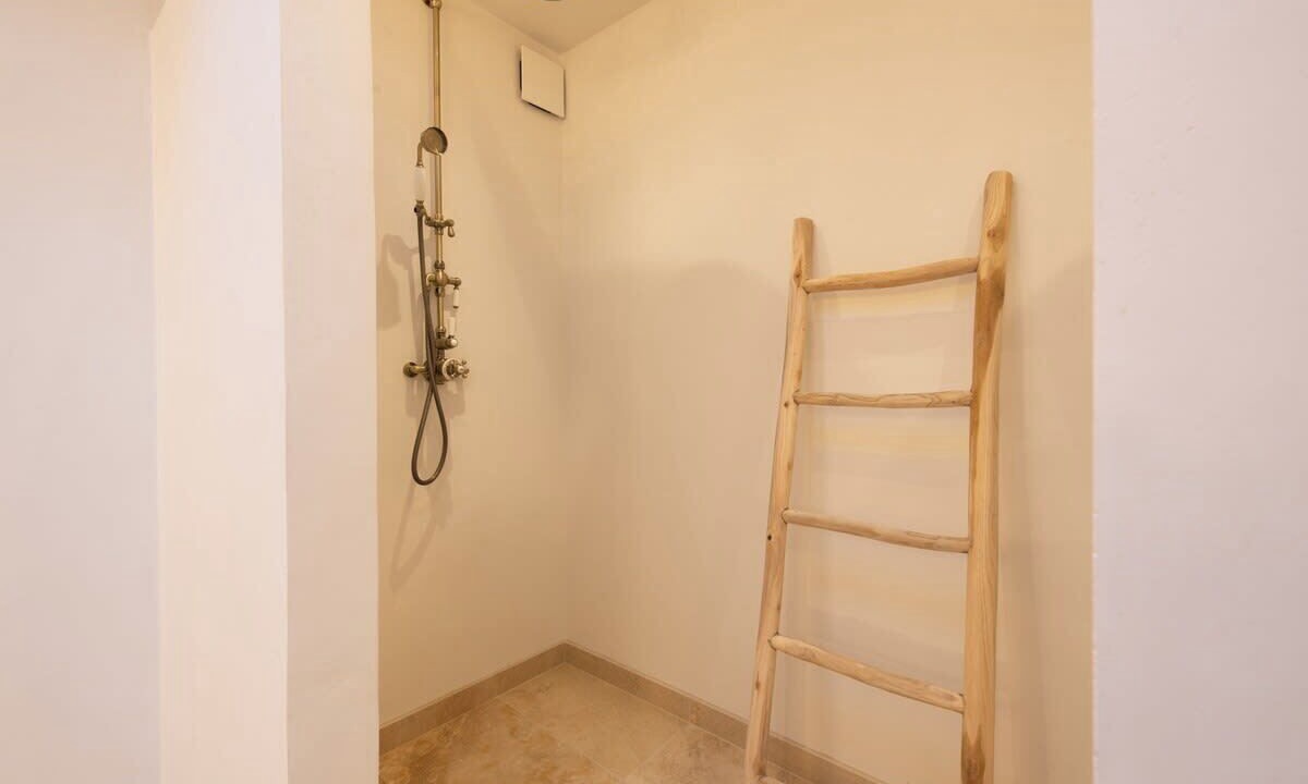 Photo of Bathroom in Saint-Tropez City Centre