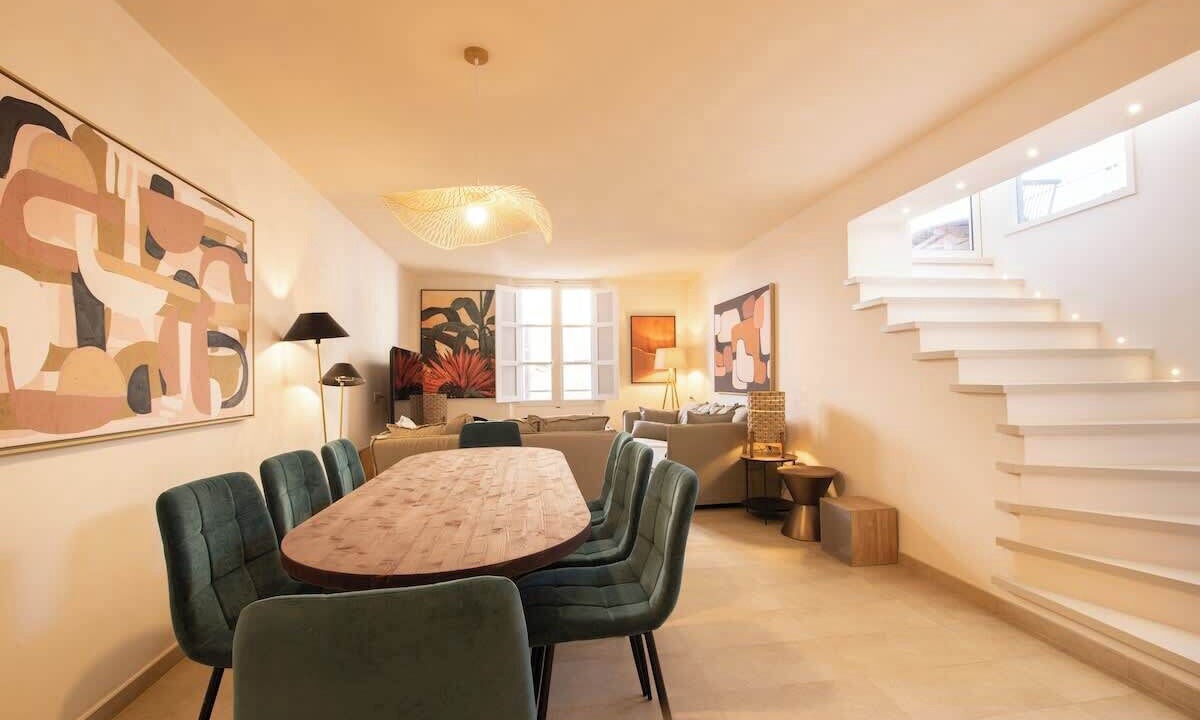 Photo of Others in Saint-Tropez City Centre