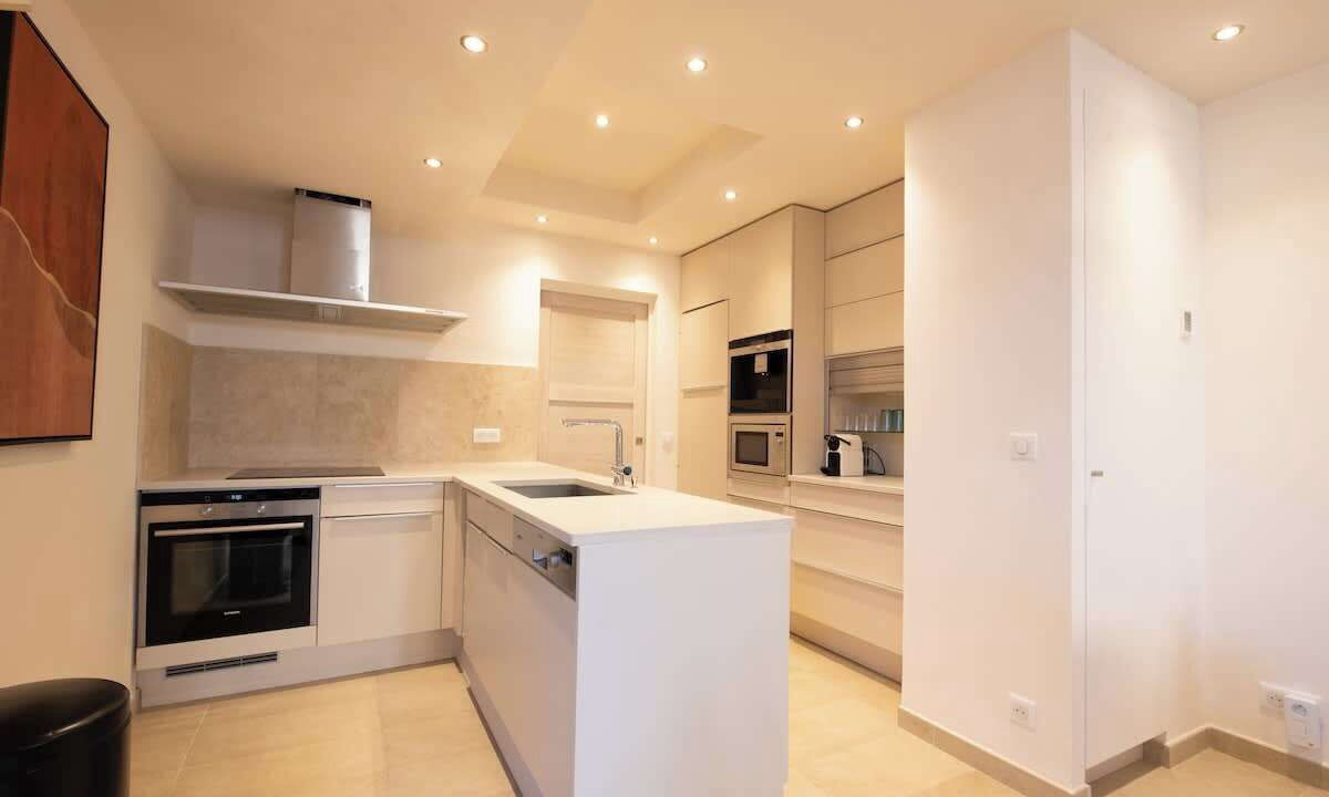 Photo of Kitchen in Saint-Tropez City Centre