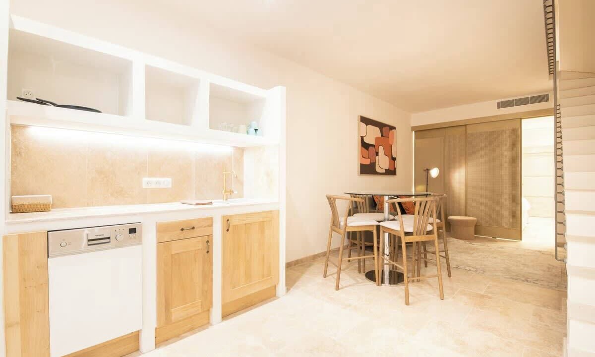 Photo of Others in Saint-Tropez City Centre