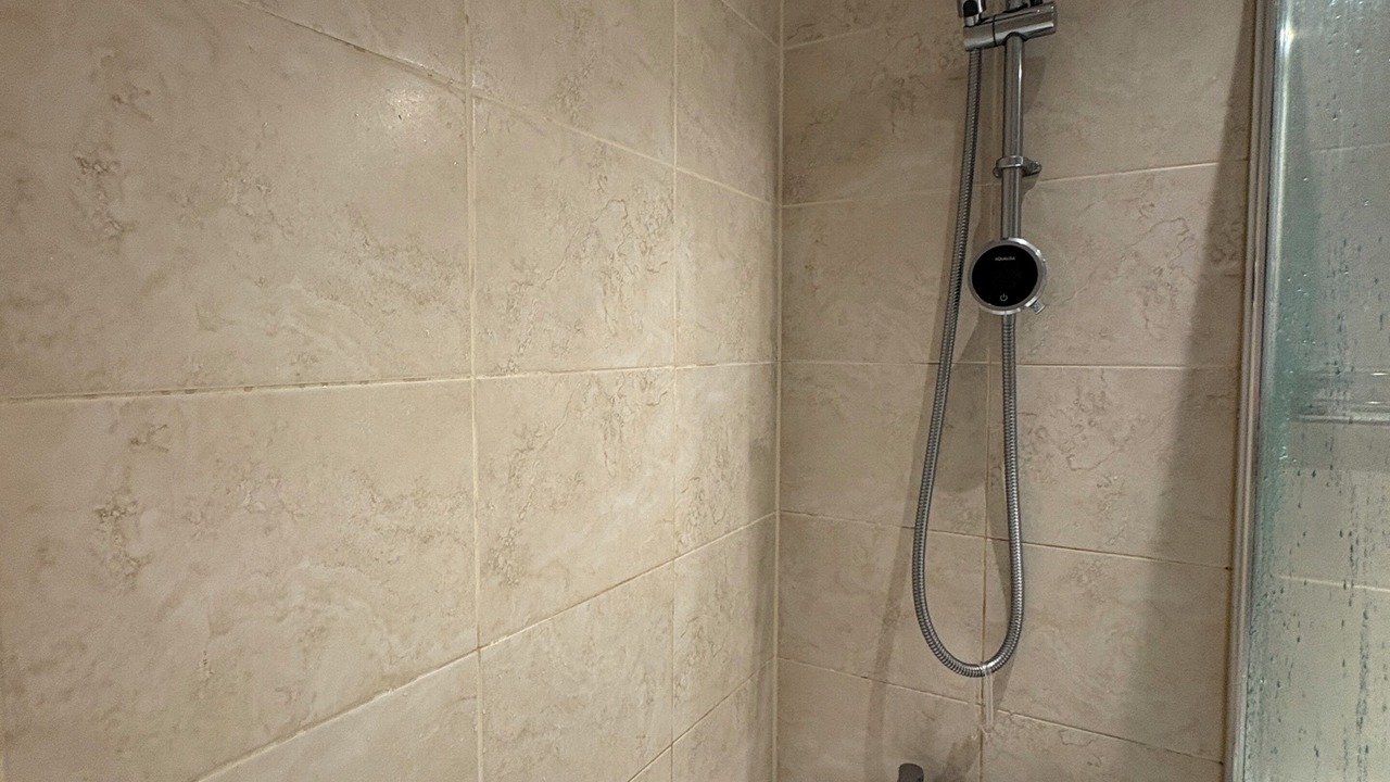 Photo of Bathroom in Elmers End