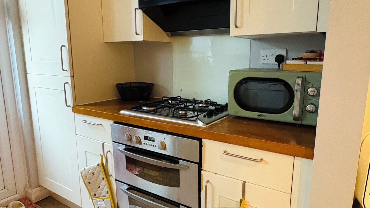 Photo of Kitchen in Elmers End