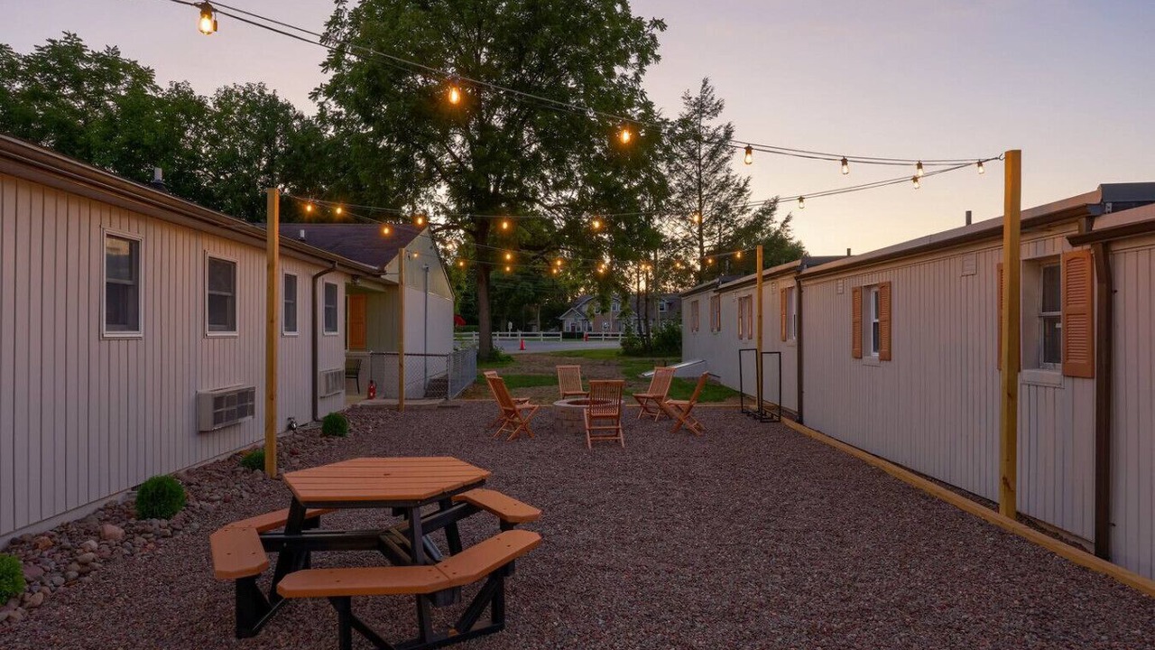 Photo of Outdoor in Akron