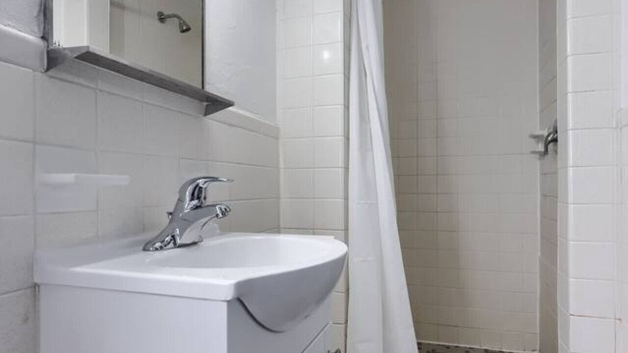 Photo of Bathroom in Akron