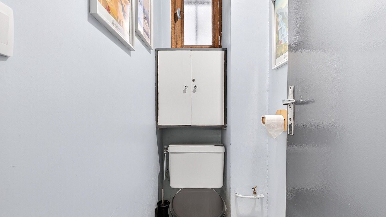 Photo of Bathroom in Saint-Michel-de-Chaillol