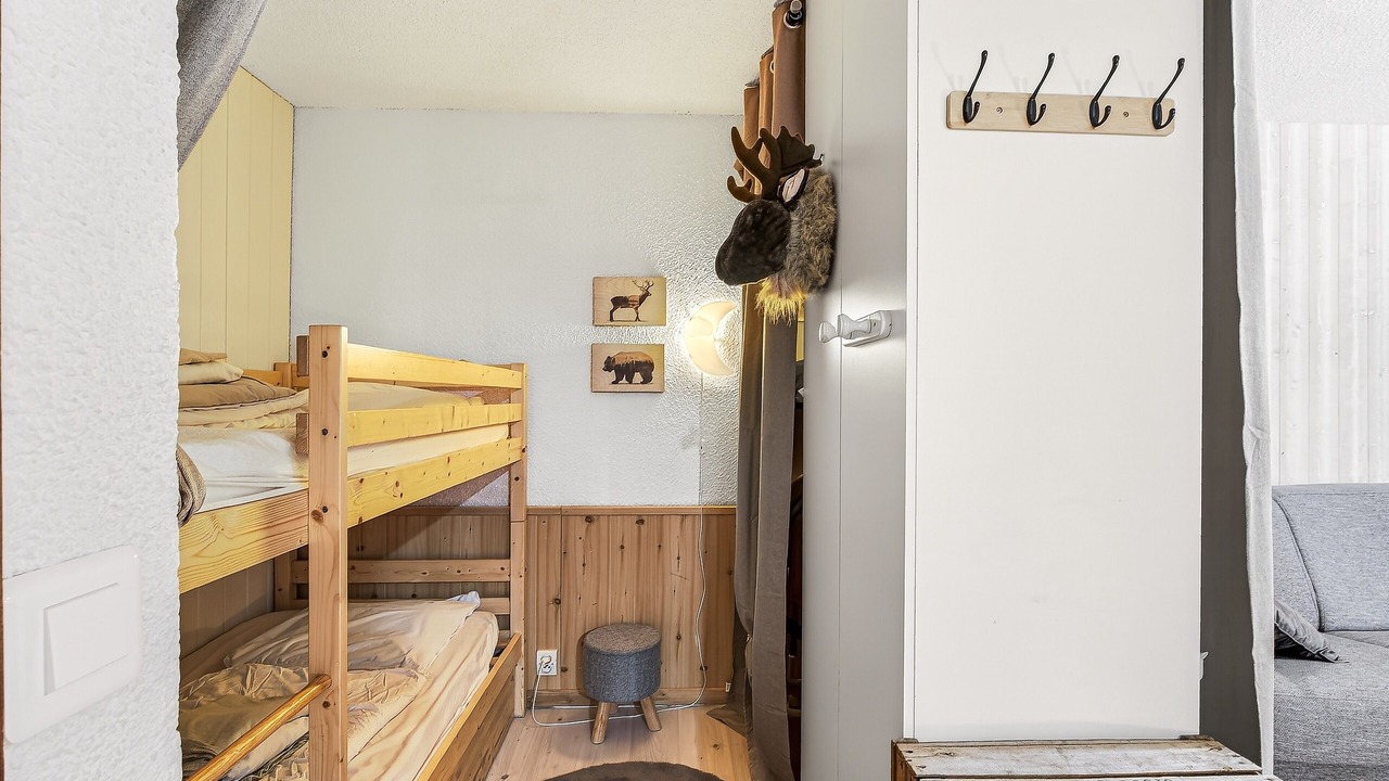 Photo of Bedroom in Saint-Michel-de-Chaillol