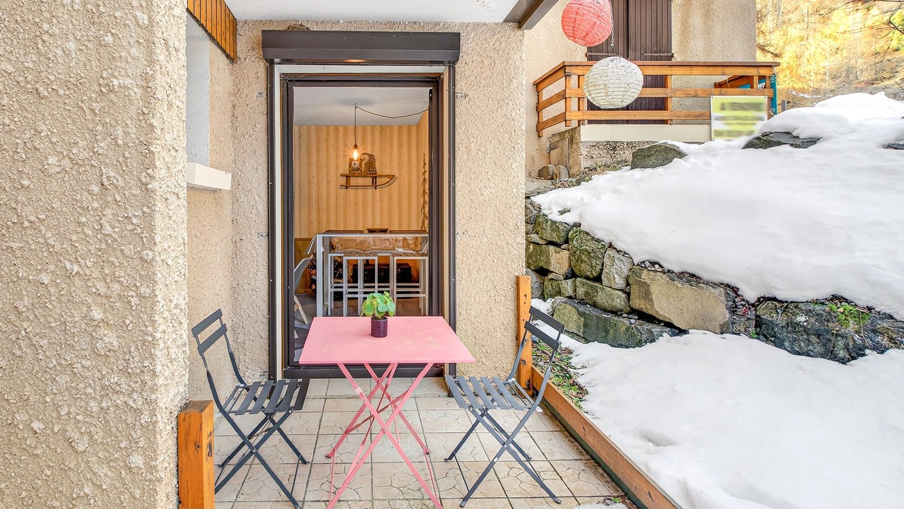 Photo of Outdoor in Saint-Michel-de-Chaillol