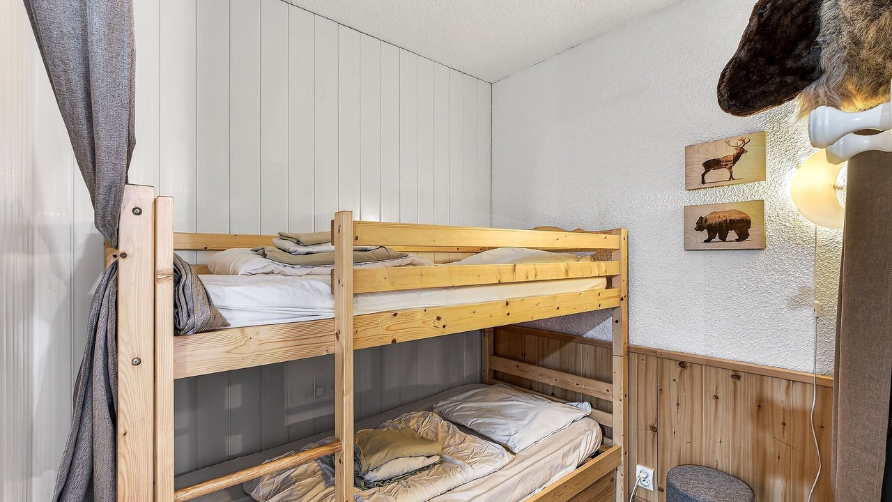 Photo of Bedroom in Saint-Michel-de-Chaillol