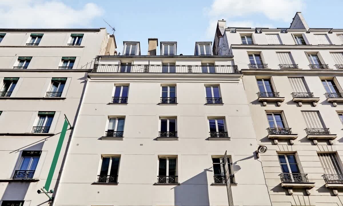 Photo of Outdoor in Quartier Saint-Georges