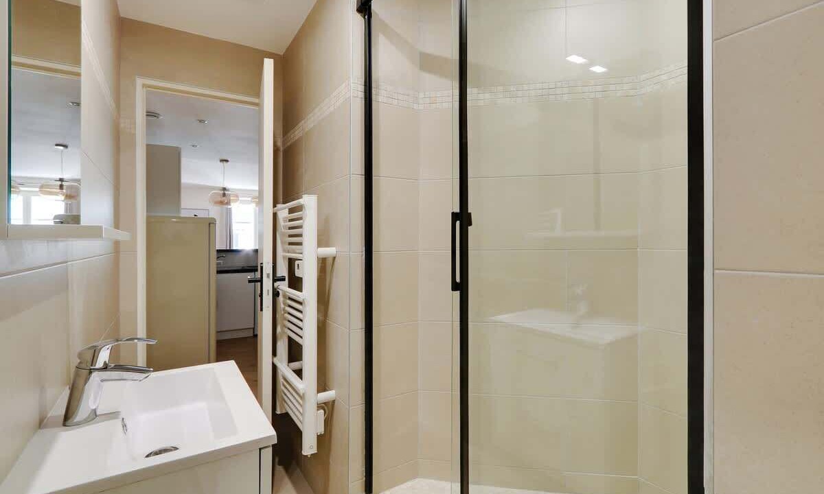 Photo of Bathroom in Quartier Saint-Georges
