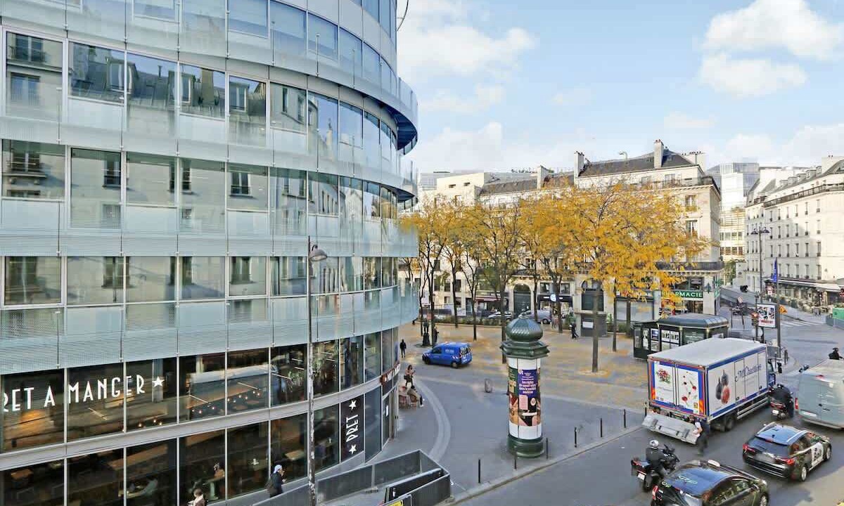 Photo of Others in Quartier Saint-Georges