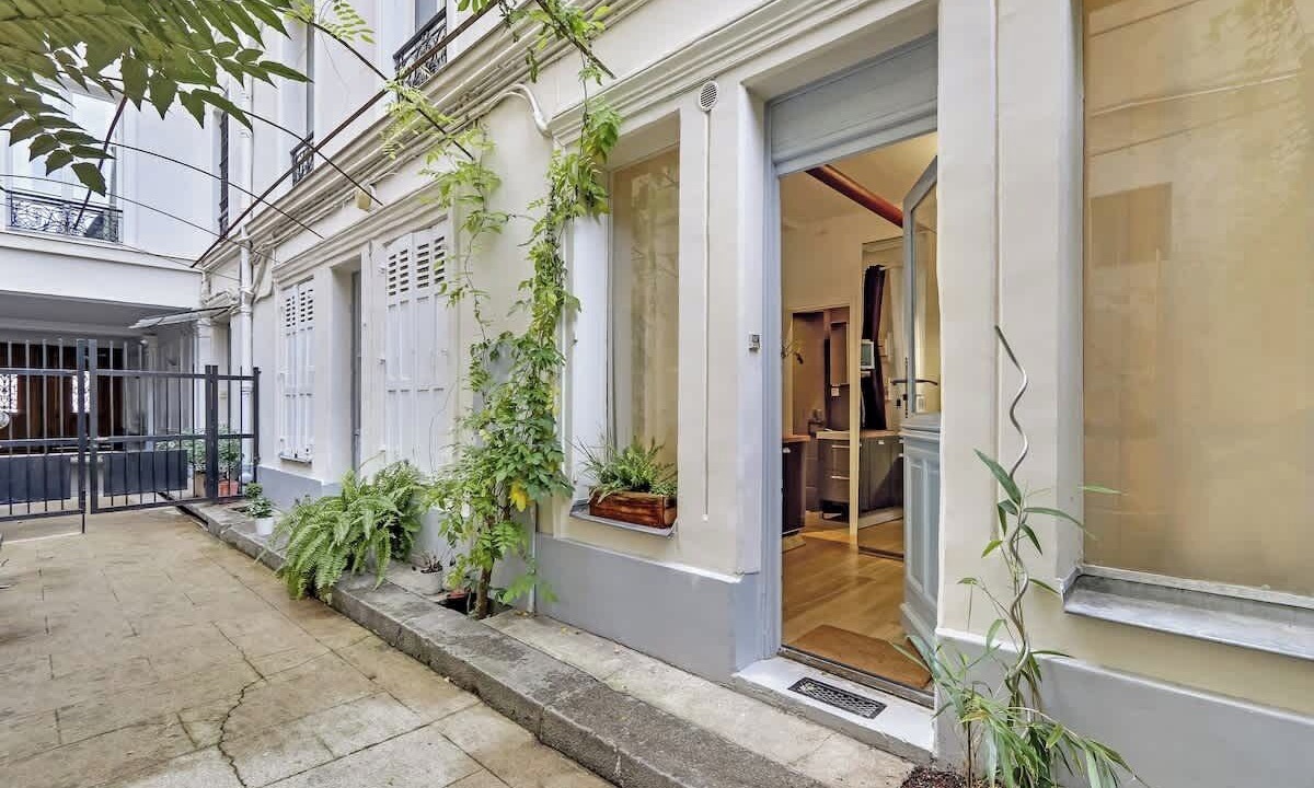 Photo of Outdoor in Notre-Dame-des-Champs