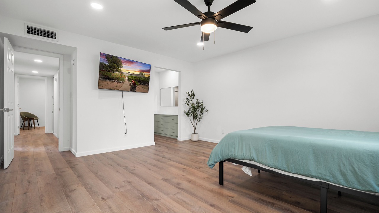 Photo of Bedroom in Sierra Vista