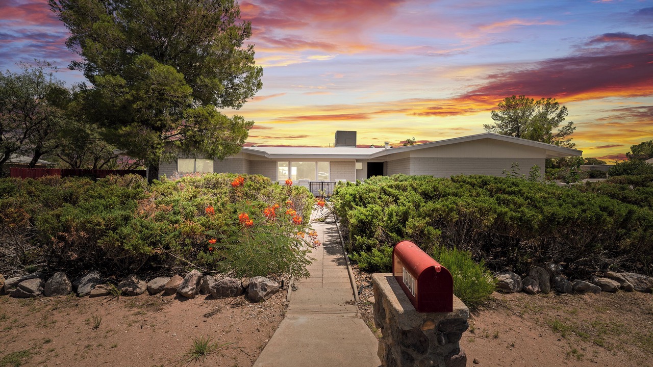 Photo of Outdoor in Sierra Vista