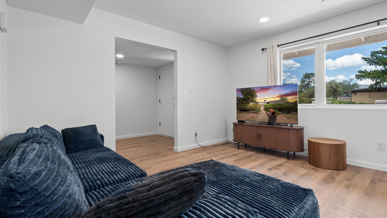 Photo of Livingroom in Sierra Vista