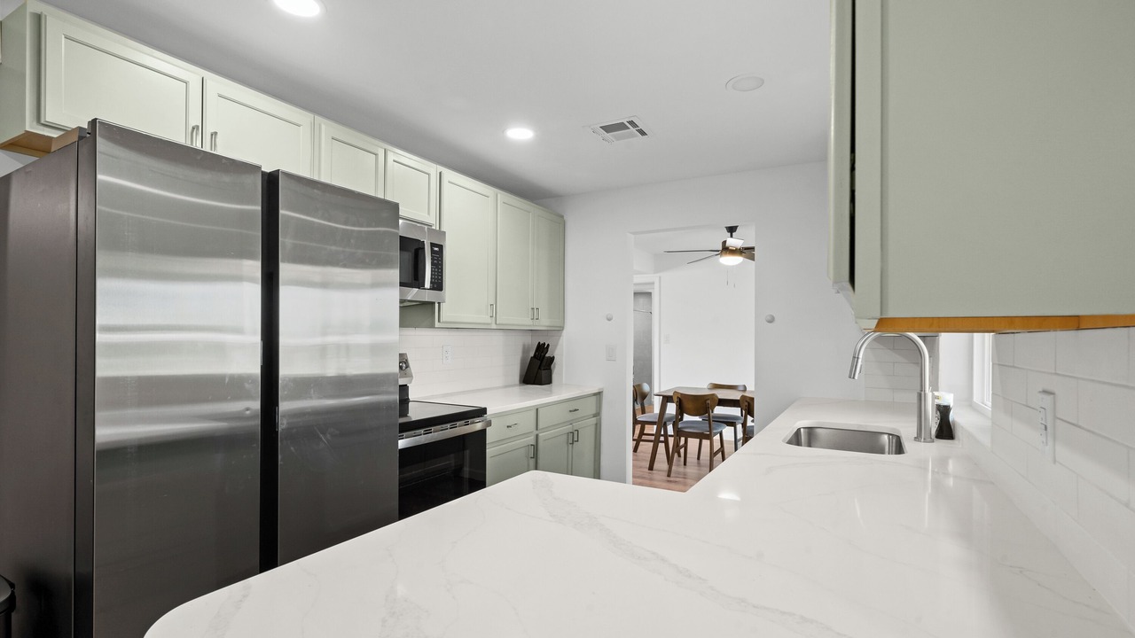 Photo of Kitchen in Sierra Vista