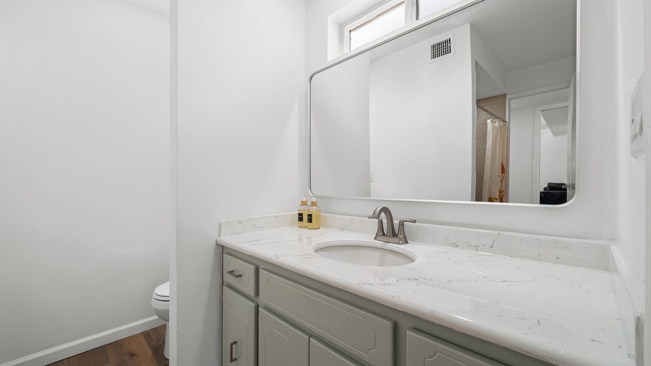 Photo of Bathroom in Sierra Vista