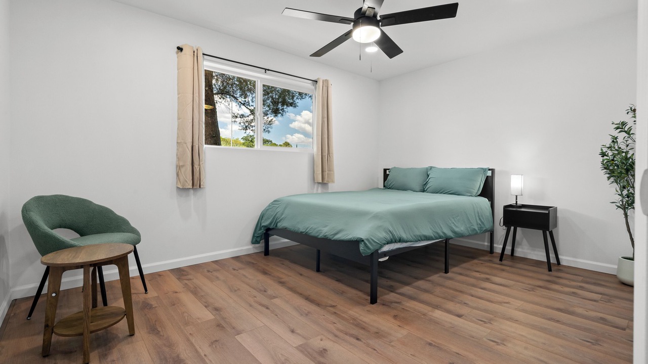 Photo of Bedroom in Sierra Vista