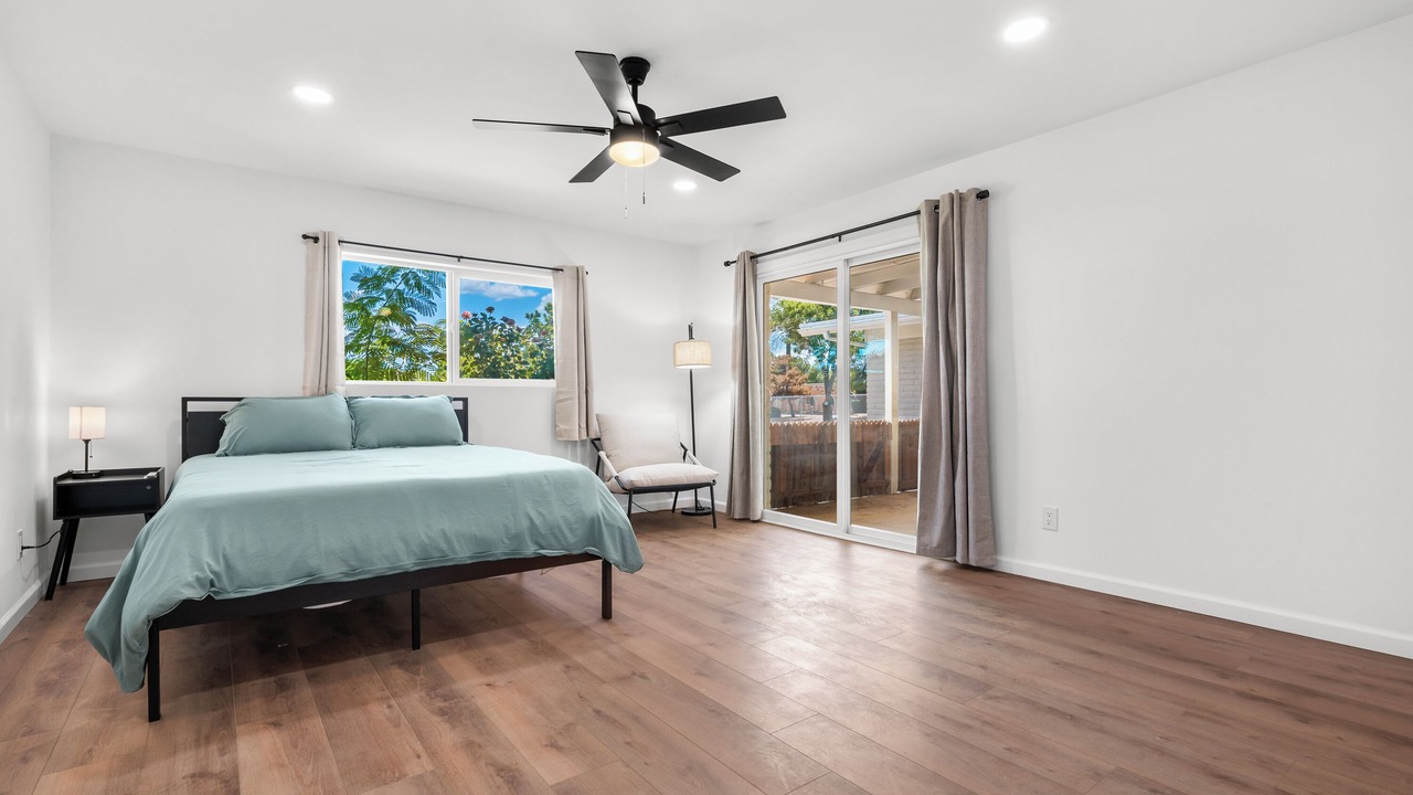 Photo of Bedroom in Sierra Vista