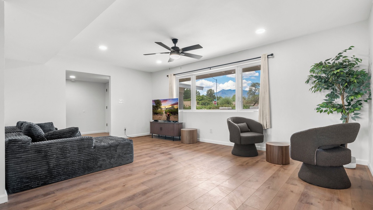 Photo of Livingroom in Sierra Vista