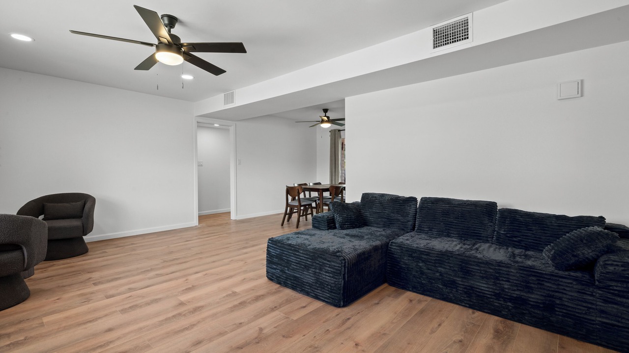 Photo of Livingroom in Sierra Vista