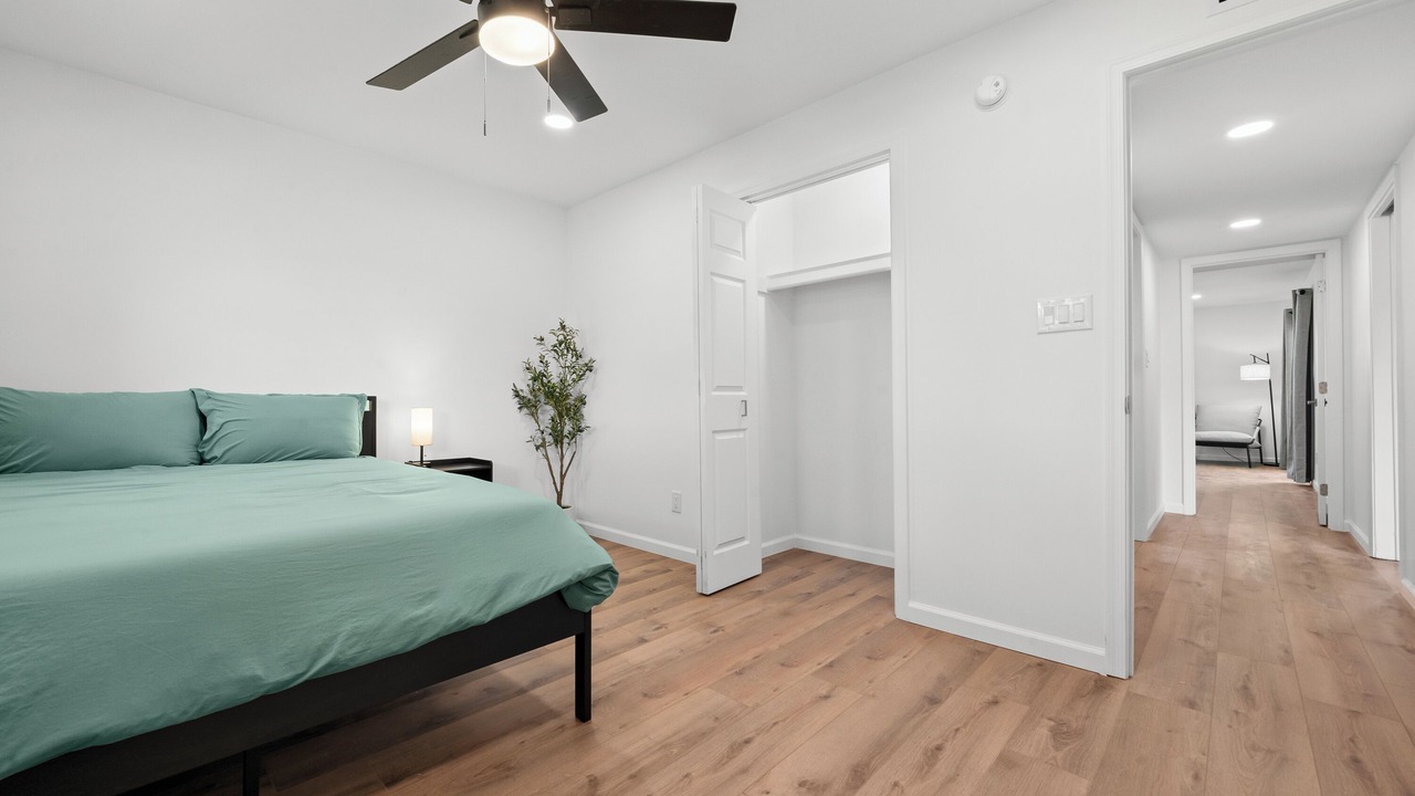 Photo of Bedroom in Sierra Vista