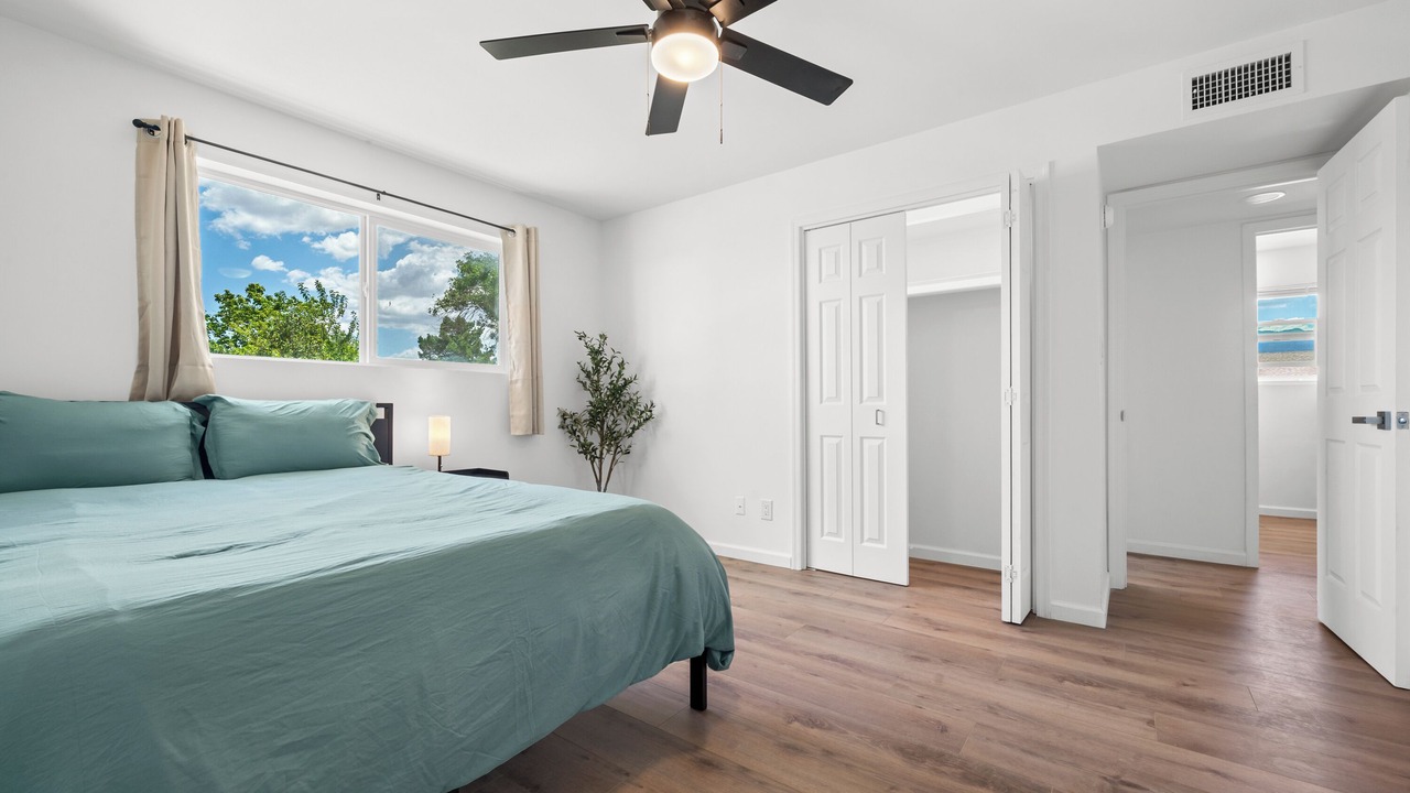 Photo of Bedroom in Sierra Vista