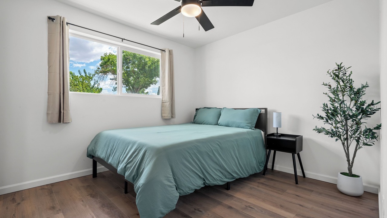 Photo of Bedroom in Sierra Vista