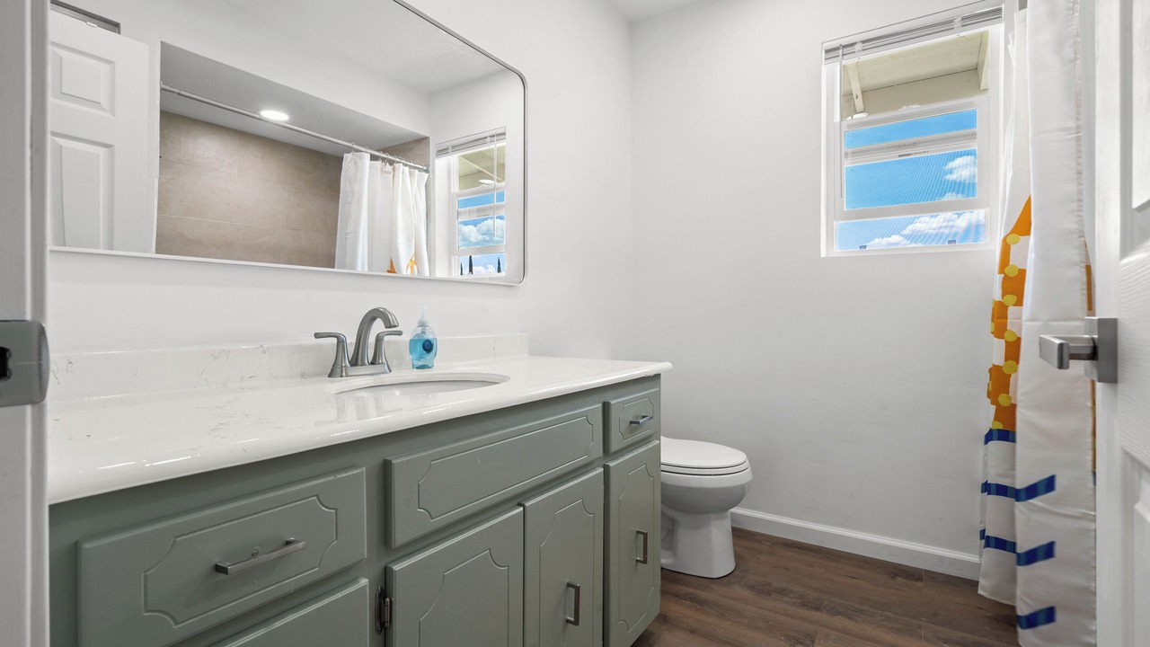 Photo of Bathroom in Sierra Vista