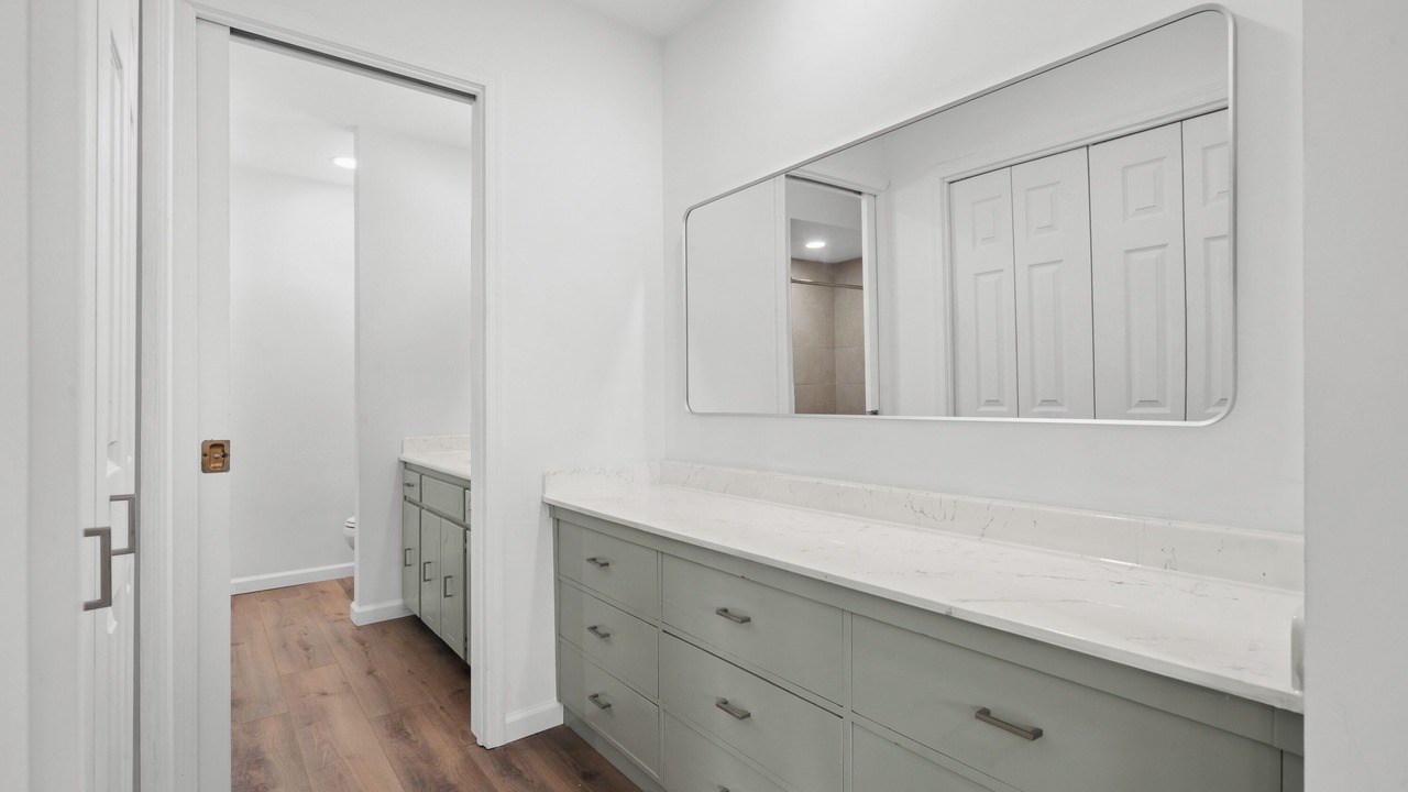 Photo of Bathroom in Sierra Vista