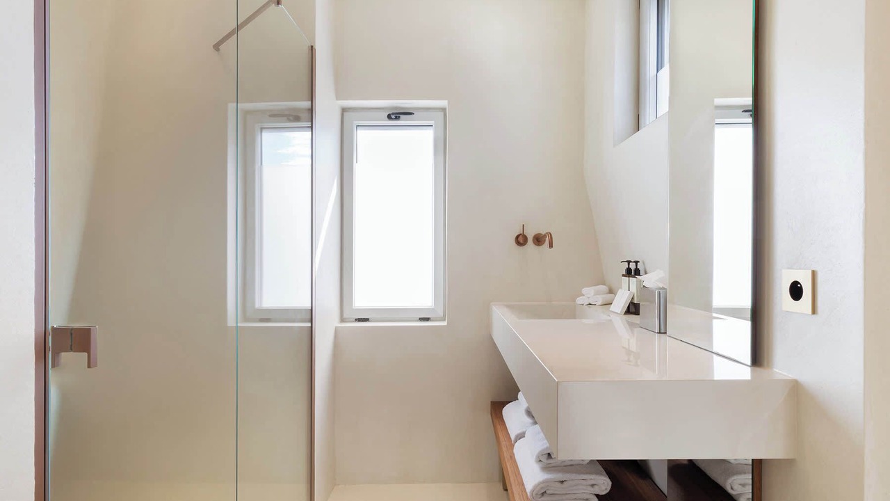 Photo of Bathroom in Madeleine