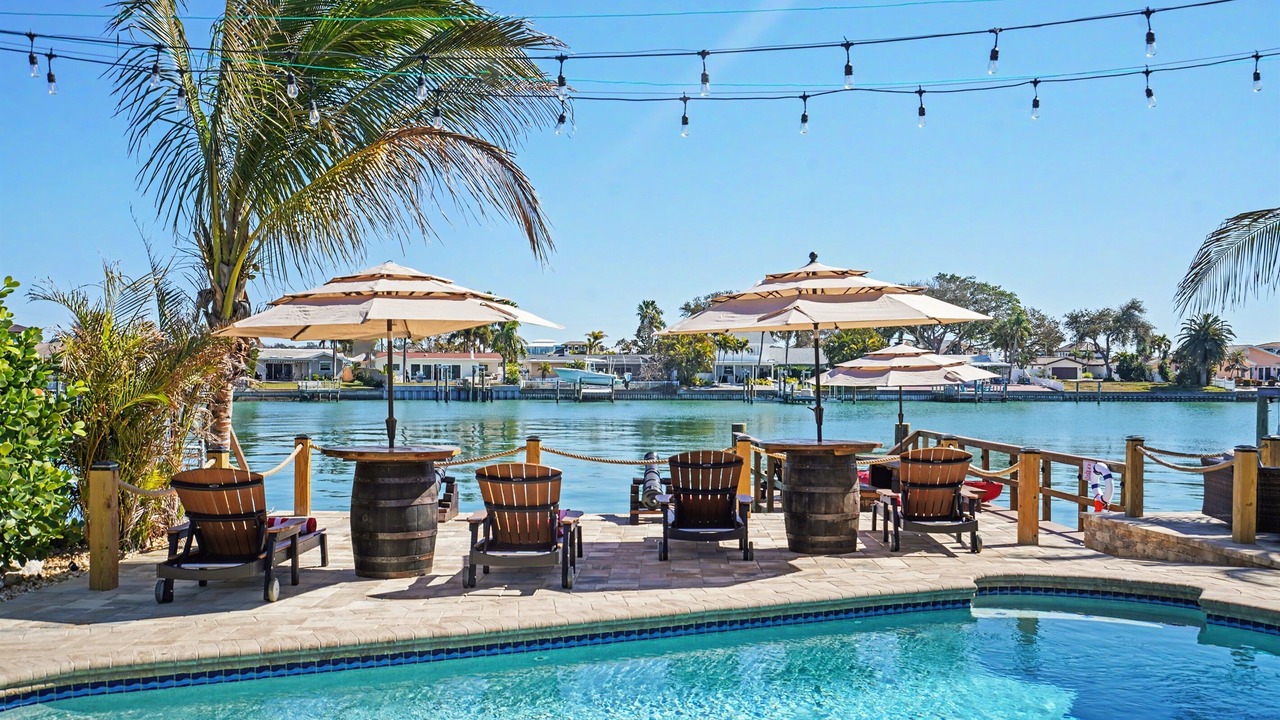 Photo of Outdoor in Indian Rocks Beach