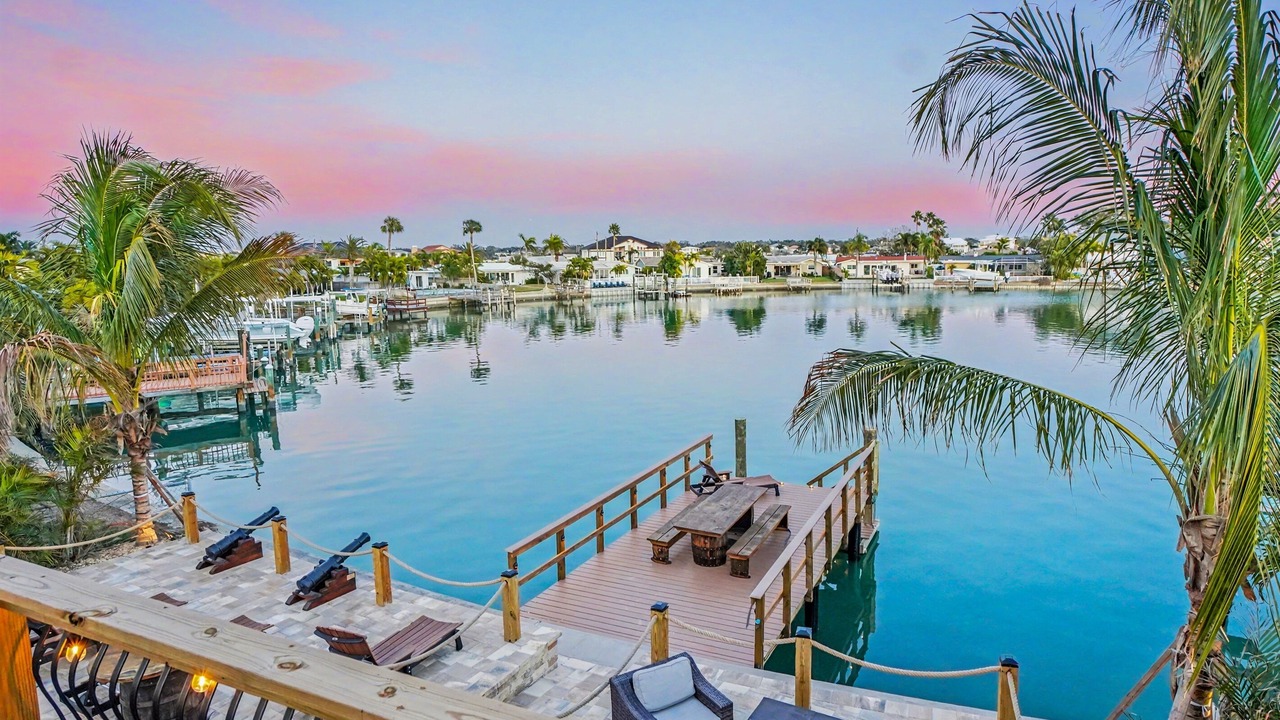 Photo of Outdoor in Indian Rocks Beach